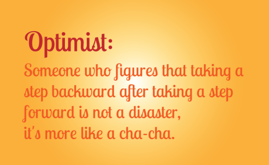 Optimist