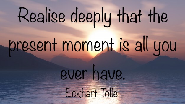 Power of Now