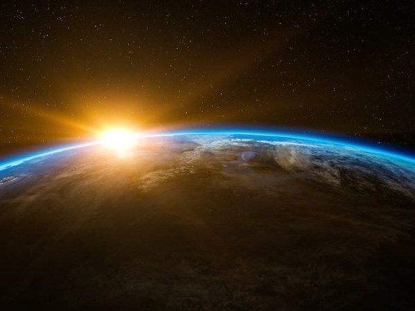 Winter Solstice – The Powerful Energy of Rebirth