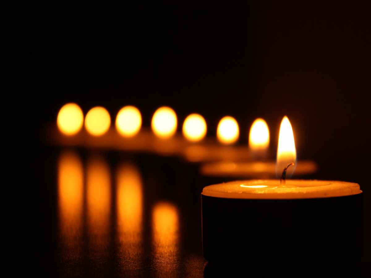 The Great Pause and the Need for Spiritual Wellbeing