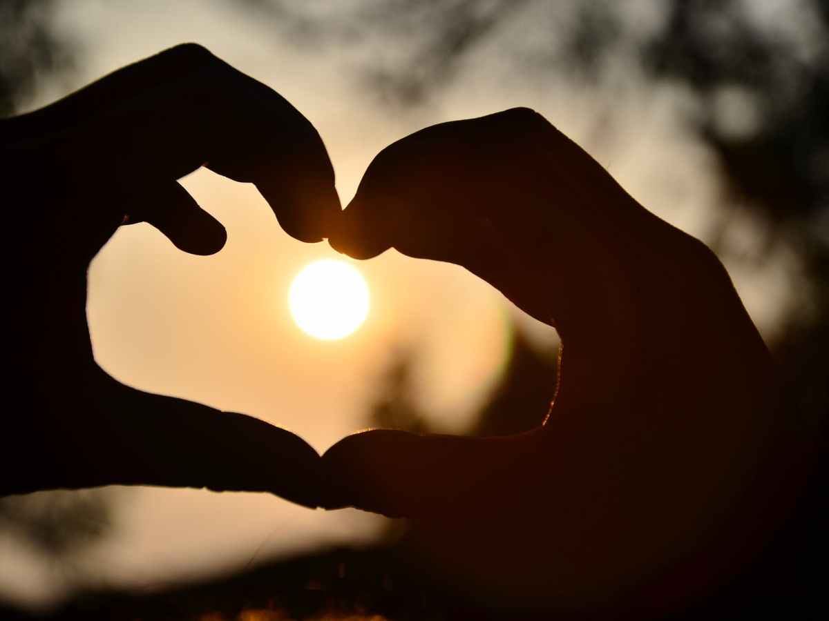 Love at First Sight: A Letter to my Grandson