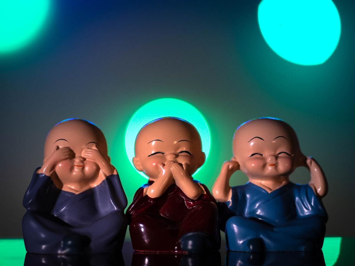 Stop. Breathe. Think.      Meditation and Mindfulness for Children