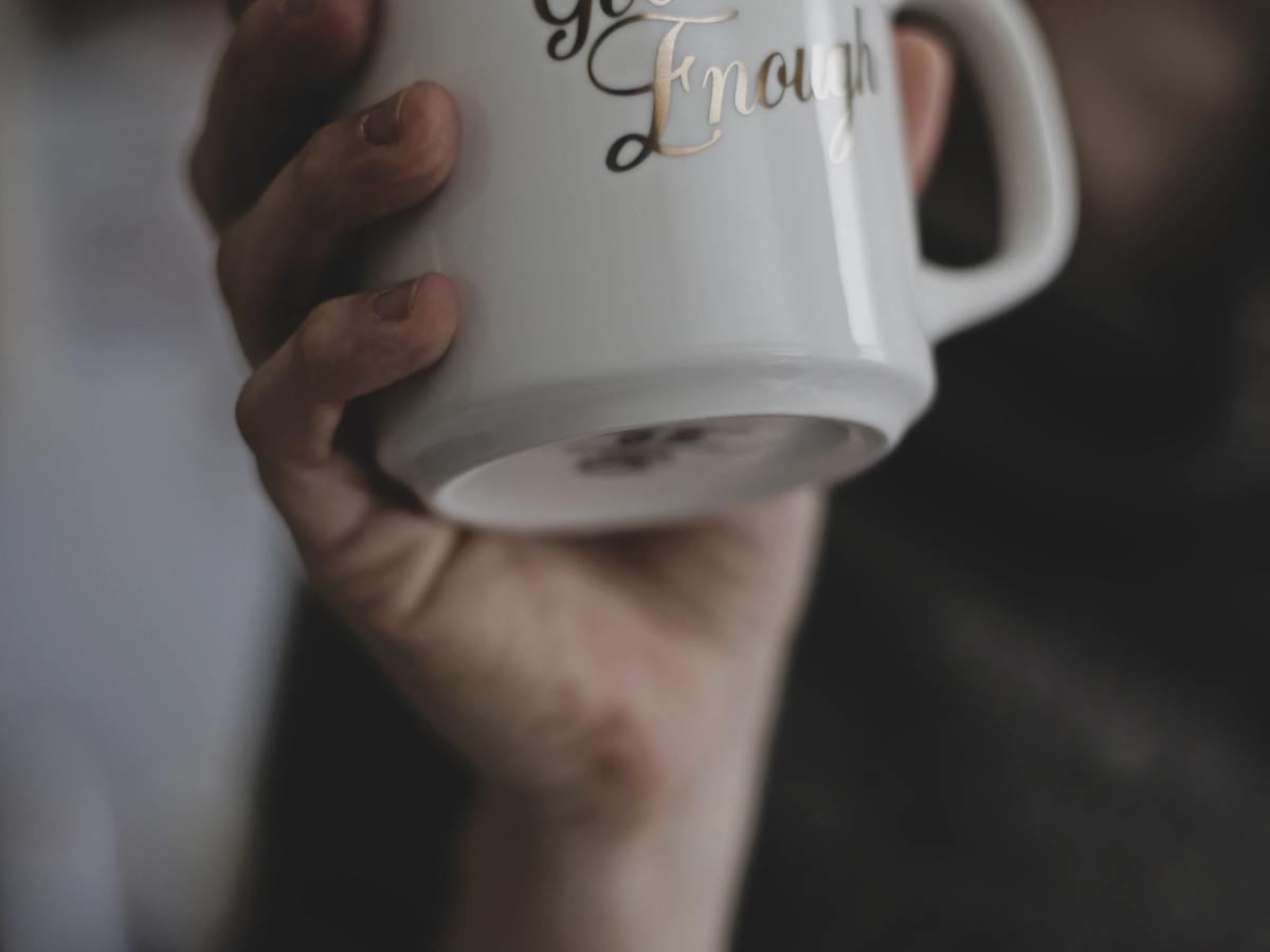 Unpacking Perfectionism
