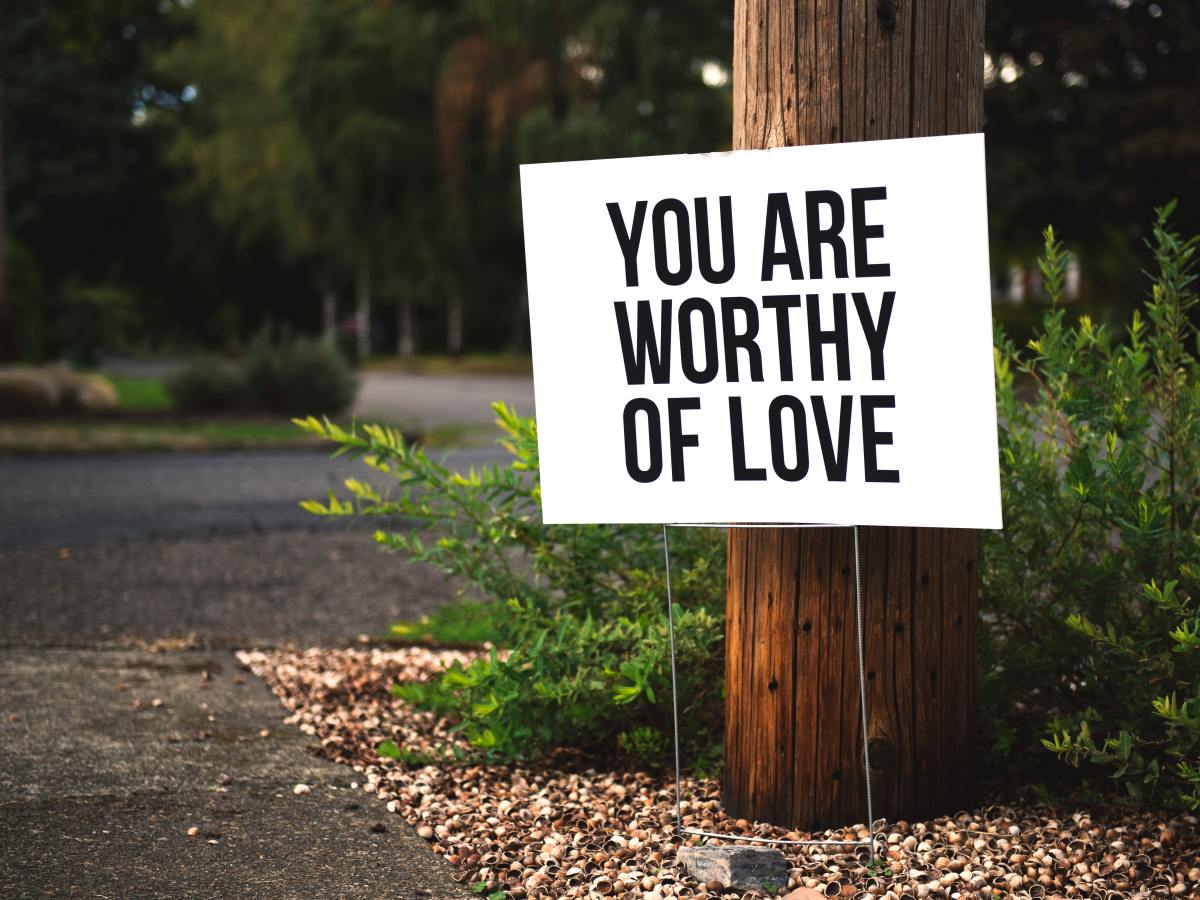 The Inconvenient Truth About Low Self-Worth