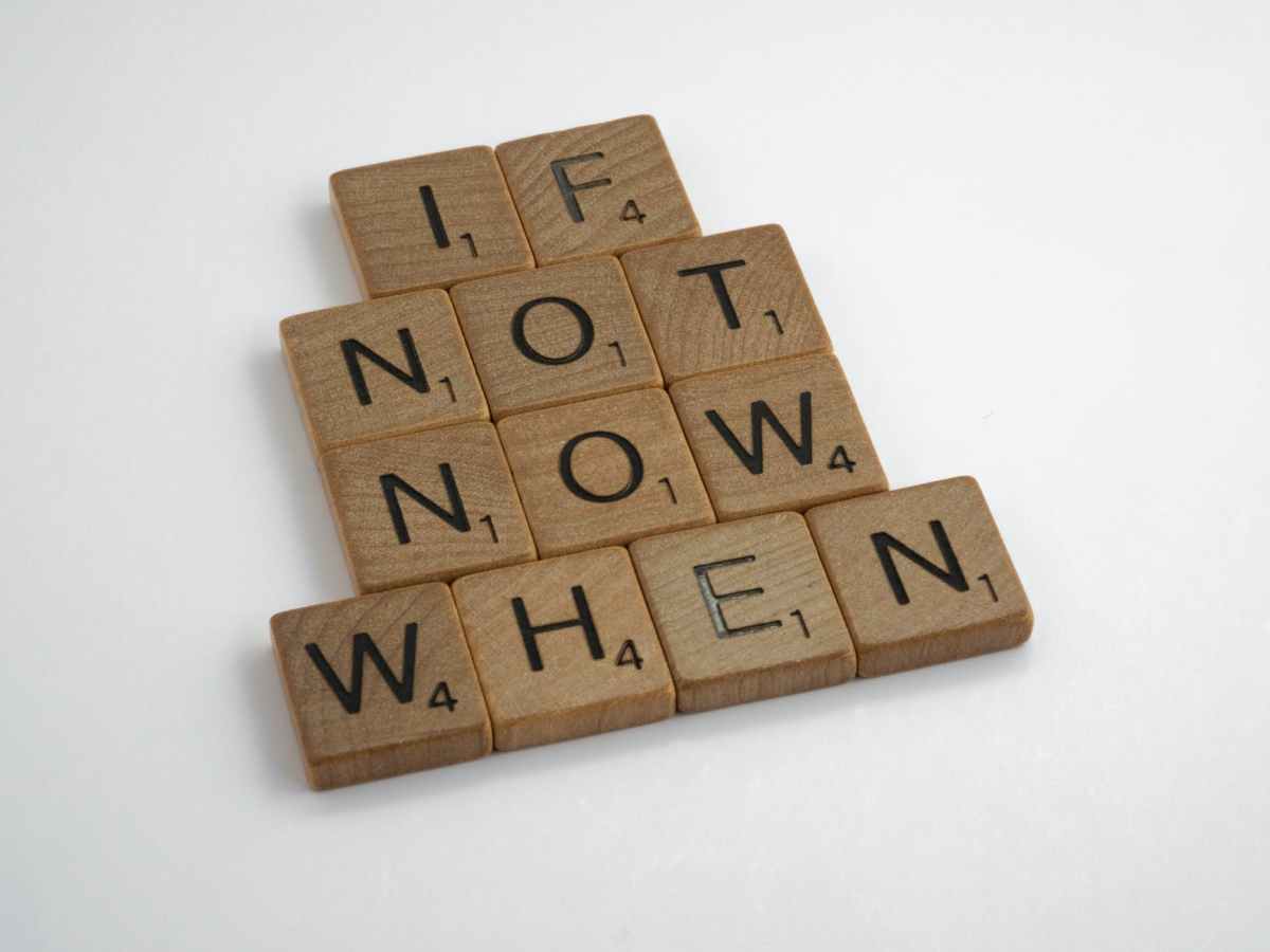 The Self-Defeating Cycle of Procrastination