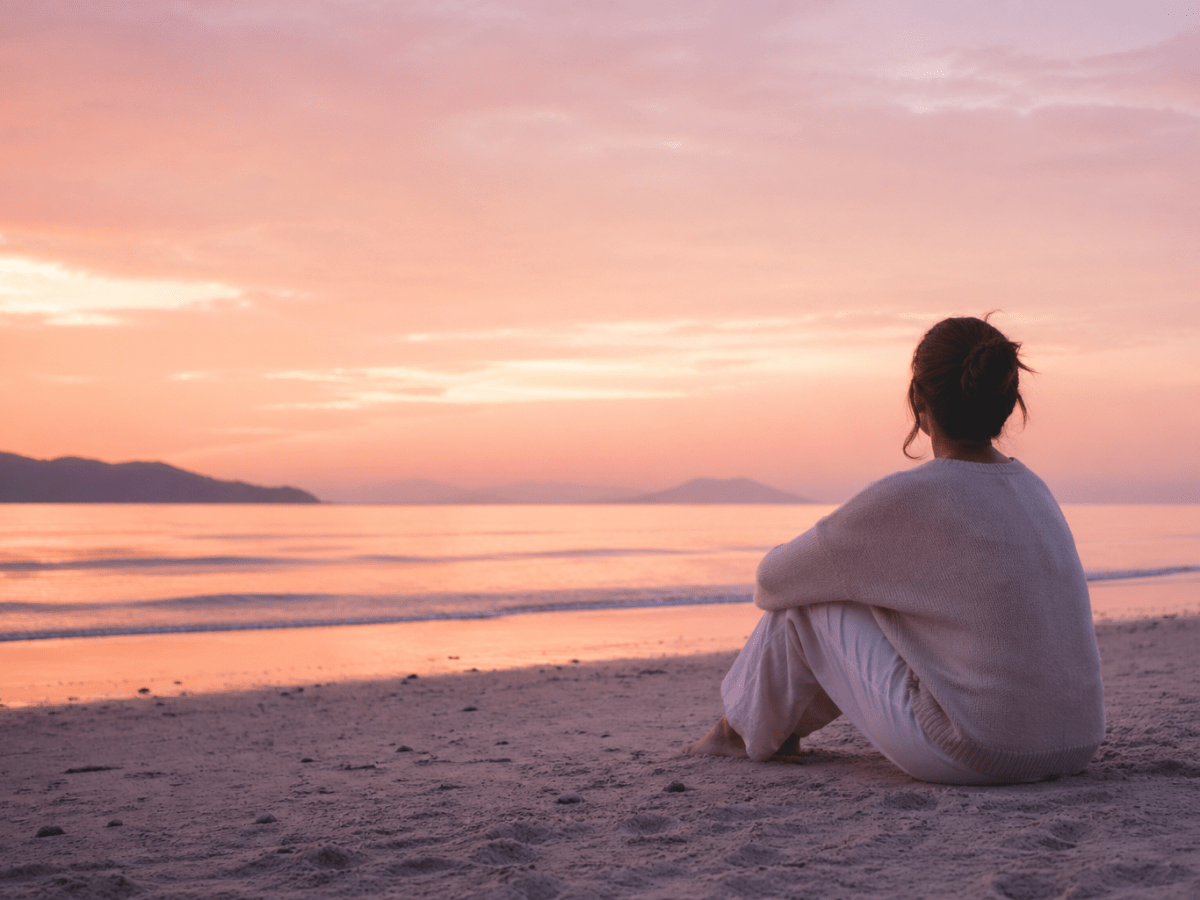 The Invisible Ways We Lose Ourselves