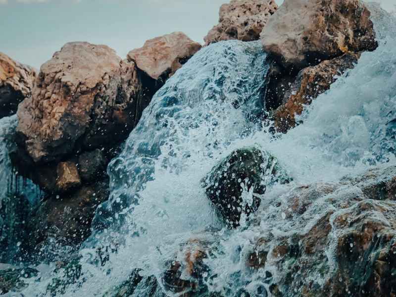 The Alchemy of Being Human | WATER