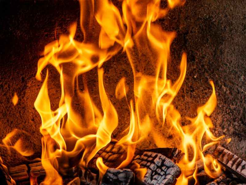 The Alchemy of Being Human | FIRE