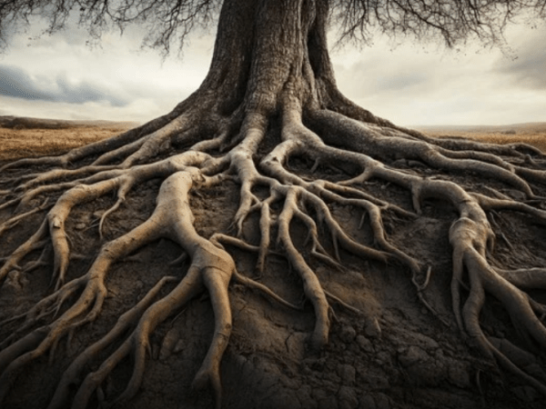 The Alchemy of Being Human | EARTH